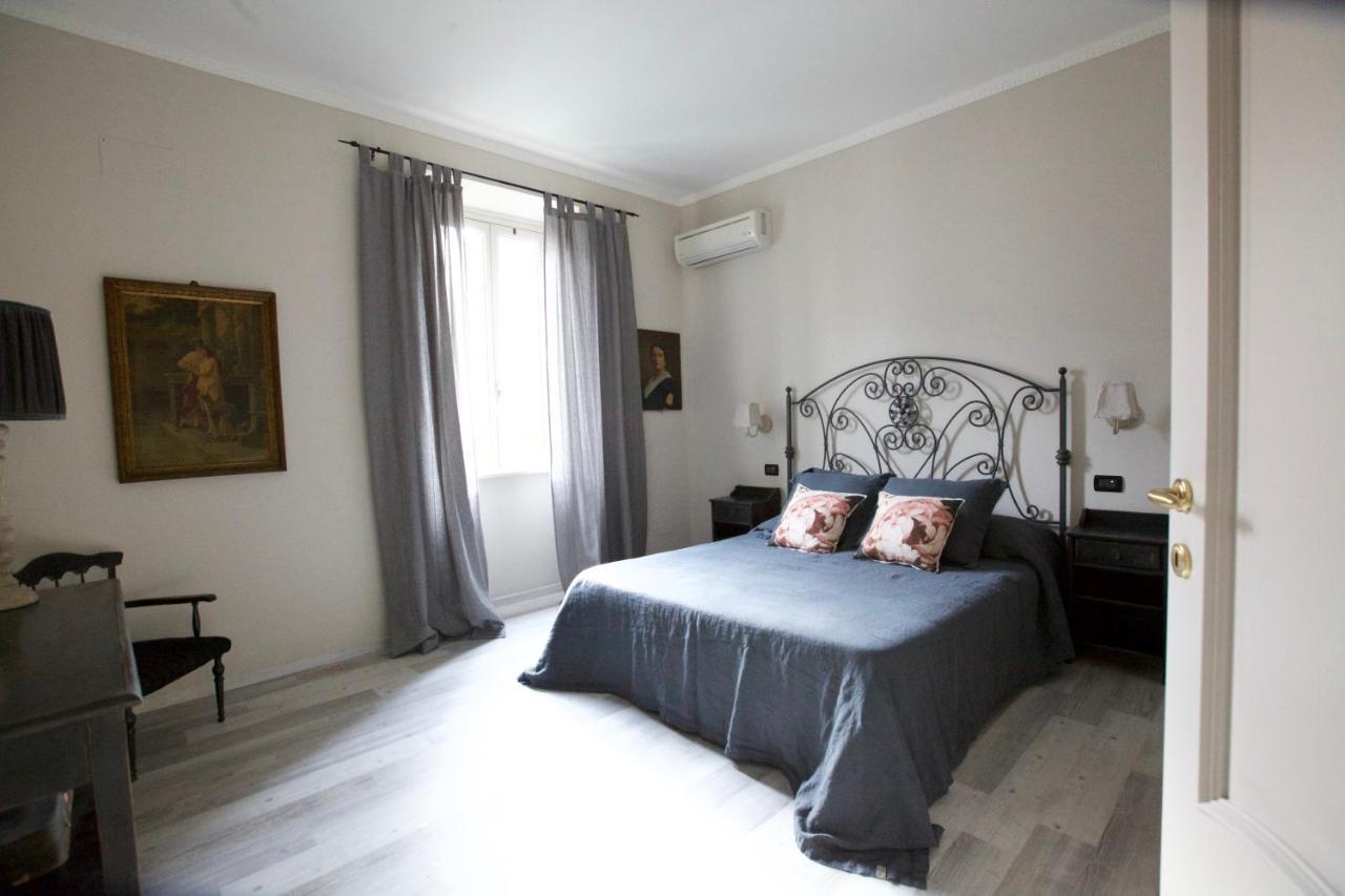 Вилла Villino Rinaldi Roma Экстерьер фото