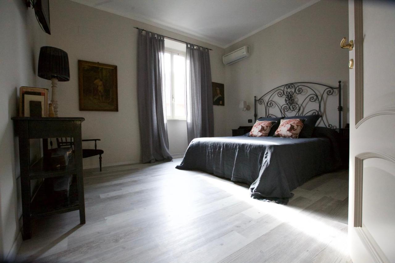 Вилла Villino Rinaldi Roma Экстерьер фото